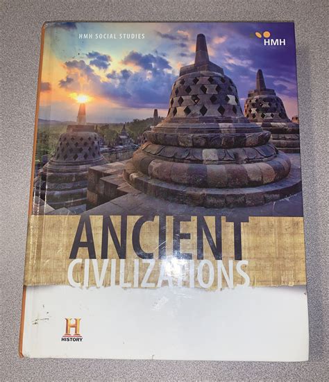 Click on the 6th Grade textbook below to visit the online textbook Syllabus. . Hmh ancient civilizations pdf